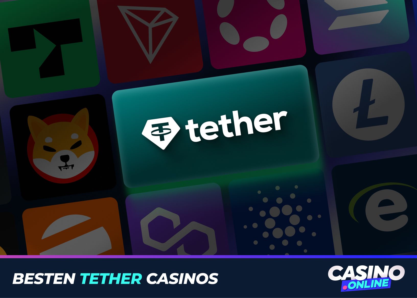 Tether
